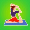 Yoga Master icon