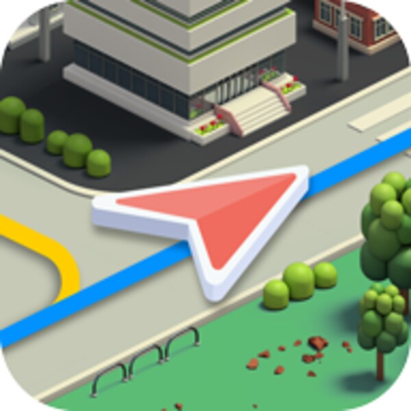 Karta GPS para Android - Descarga el APK en Uptodown