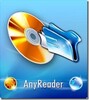 AnyReader 图标