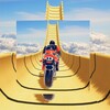 Icône GT Mega Ramp Stunt Bike Games