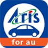 ATIS交通情報 icon