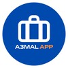 A3mal App 图标