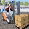 Truck And Forklift Simulator icon