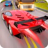 Traffic Racing - Highway Racer icon