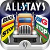 Big Truck Stops icon