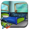 Bedroom Cleaning simgesi