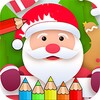 Christmas Coloring icon