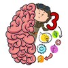 Icon von Brain Test 3