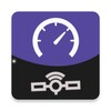 Speedometer icon