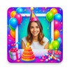 Icono de Birthday Greeting Cards Maker
