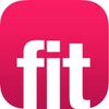 myFitApp icon