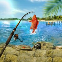 Fishing Clashapp icon