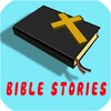 Bible Stories Offline icon