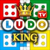 Icono de Ludo King® TV