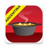 Icono de Recetas de Comidas Argentinas