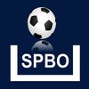 SPBO Live Score App icon
