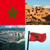 Morocco Flag Wallpaper: Flags and Country Images icon