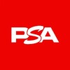 Pictogramă PSA