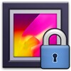 Gallery Locker icon