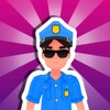 Police Station Idle icon