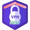 Vpn fast icon