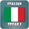 Italian Speak I icon