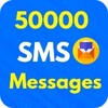 Icône Sms 10000+