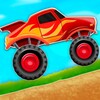 Monster Truck Games-Boys Games icon