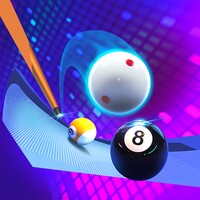 Billiards 3D: MoonShot for Android - Download the APK from Uptodown