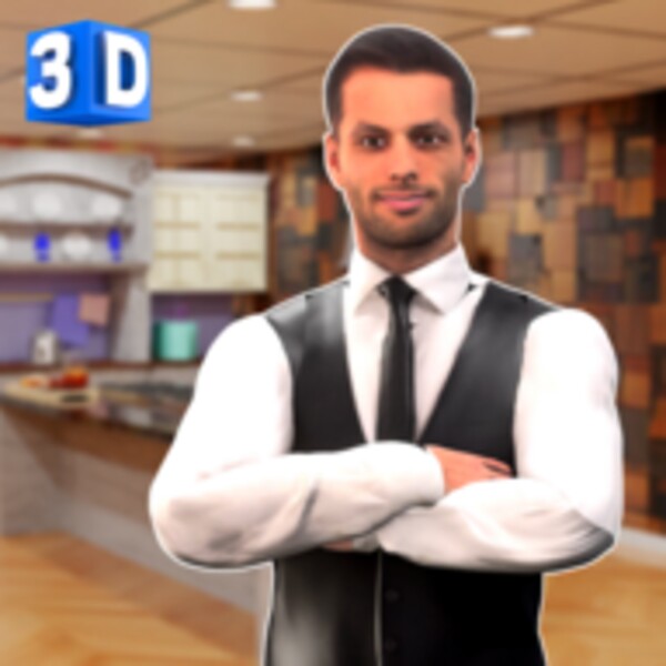 Chef Cooking Games: Chef Games for Android - Download the APK from Uptodown