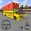 Biểu tượng Truck Sulawesi Muatan Full