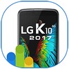 Launcher Theme for LG K10 2018 icon