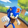 9. Sonic Dash 2: Sonic Boom icon
