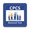 CPCS Revision Test icon