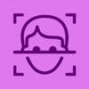 Icona di Facial Age Scanner
