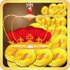 Coins Dozer Saga - Big Coins icon