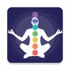7 Chakra meditation: Heal body icon