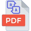 PDF Book Translator feature