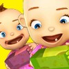 Baby Fun Game - Hit and Smash Free icon