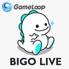 BIGOlive (GameLoop) icon