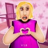 Horror Barby Granny V1.8 icon