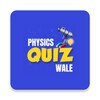 Physics Quiz Wale icon