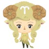 Aries Horoscope - Daily Zodiac icon