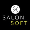 Icono de Salon Soft - Agenda e Sistema para Salão de Beleza