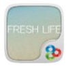 Fresh Life GO Launcher Theme icon