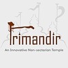 Trimandir icon