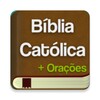 Bíblia Sagrada Católica Oração icon