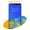 Samsung A7 icon