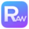 RawViewer icon