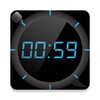 Digital Timer and Stopwatch icon